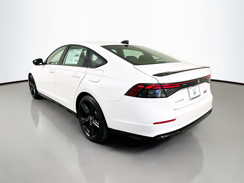 Thumbnail: 2025 Honda Accord - 7