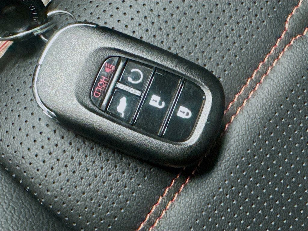Used Car 2025 Honda Cr-v Hybrid  Sport-l For Sale Under $40,000 In Austin, Texas