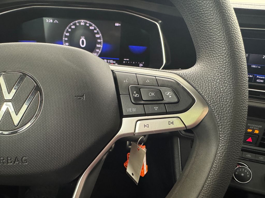 2023 Volkswagen Jetta