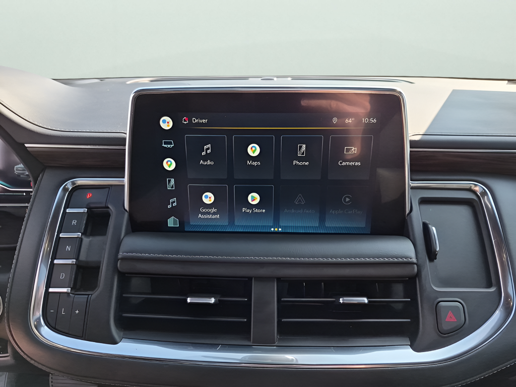 Used Car 2022 Chevrolet Tahoe  Z71 For Sale Under $60,000 In Austin, Texas