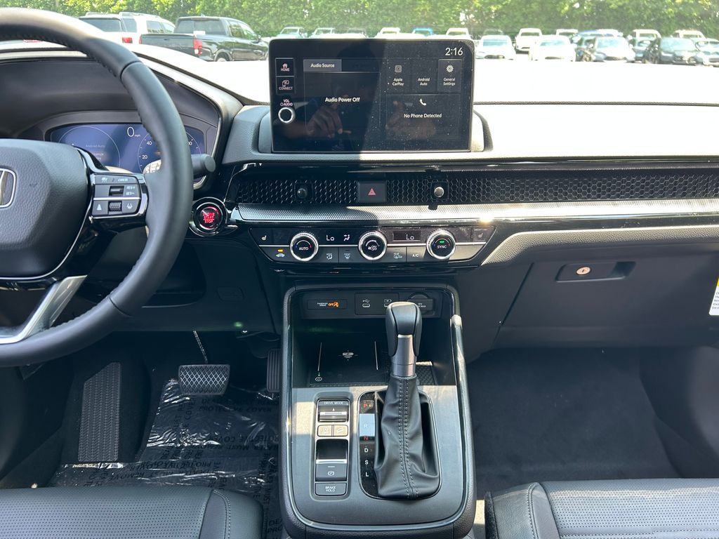 Thumbnail: 2027 Honda CR-V - 15
