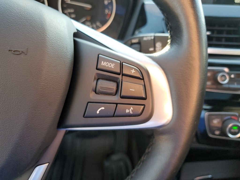 Used Car 2016 Bmw X1  Xdrive28i For Sale In Austin, Texas