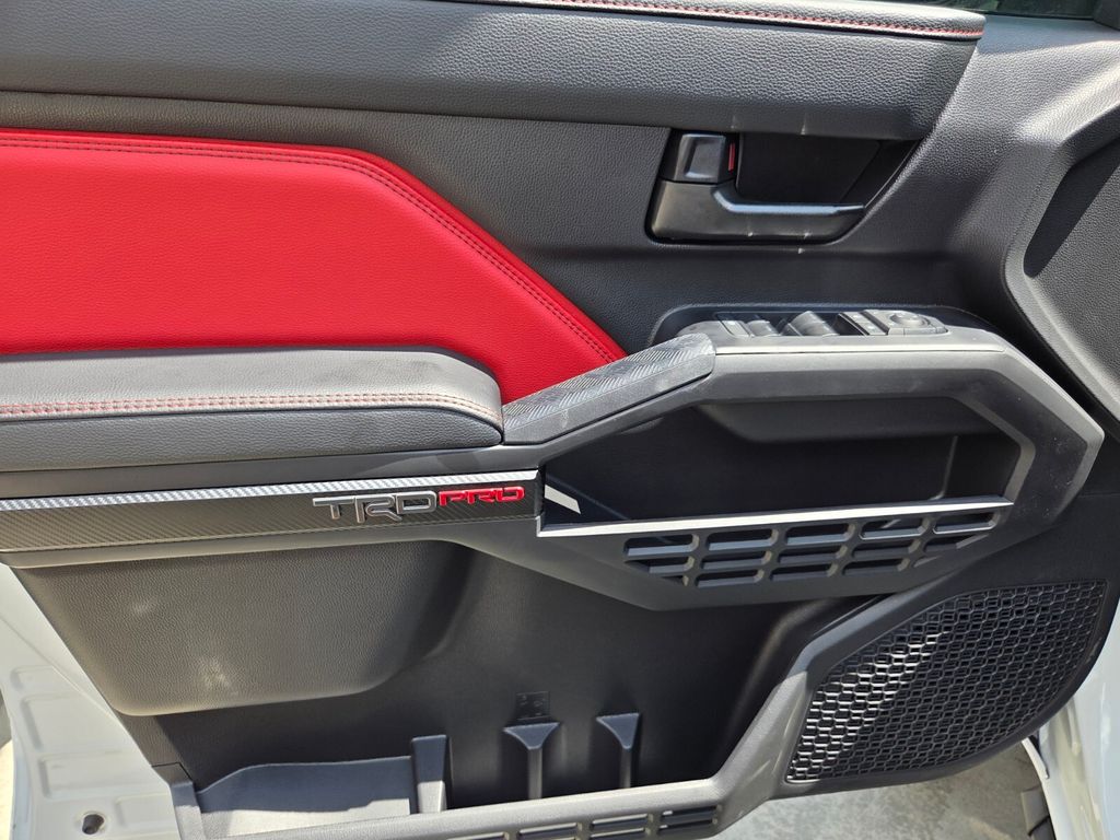 New 2026 Toyota Tacoma i-FORCE MAX Truck