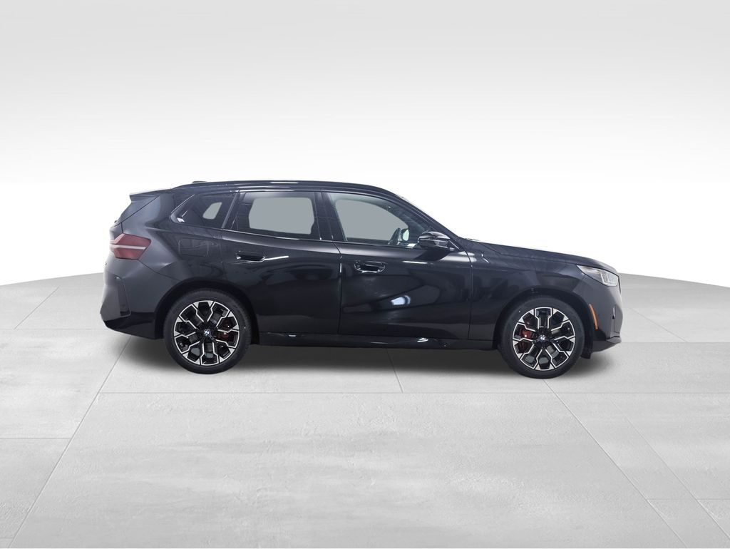 Thumbnail: 2026 BMW X3 - 7