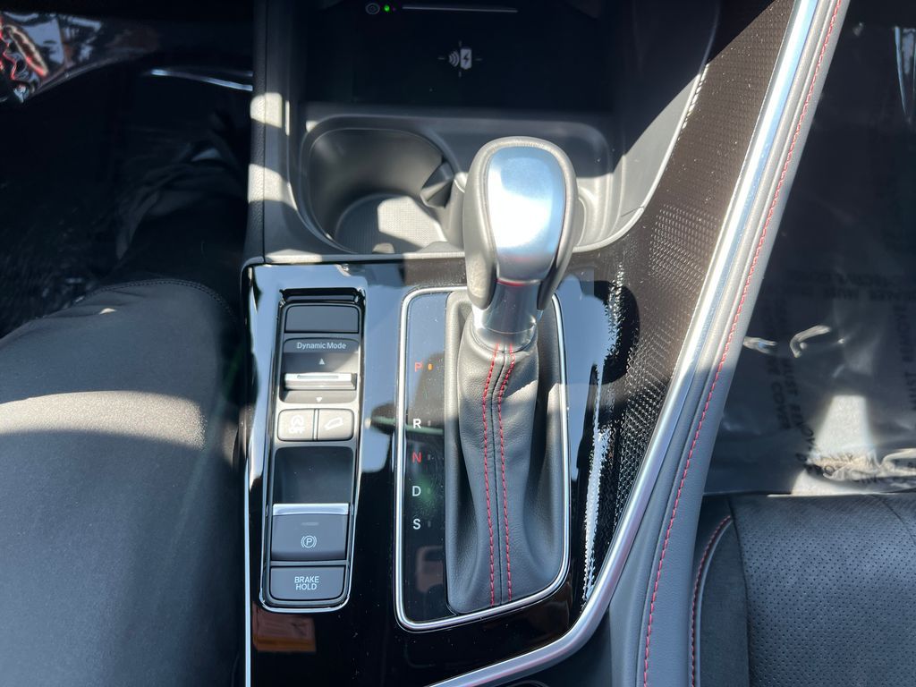 Thumbnail: 2025 Acura ADX - 19