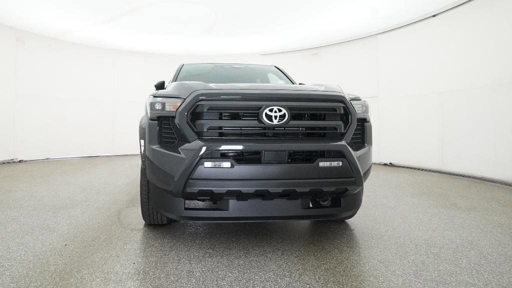 Thumbnail: 2025 Toyota Tacoma - 18