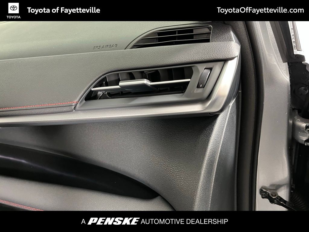 2025 Toyota Sienna XSE 24