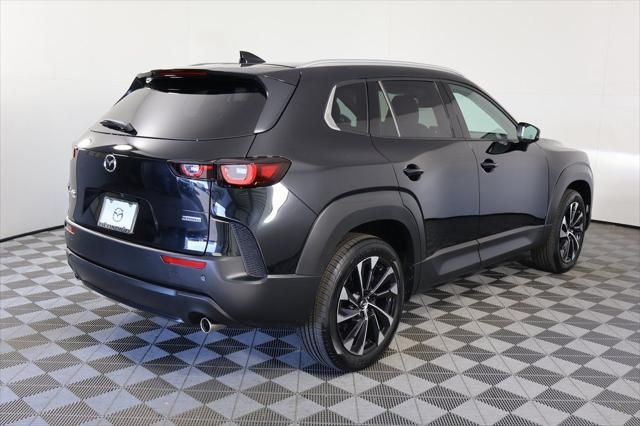 Thumbnail: 2026 Mazda CX-50 - 2