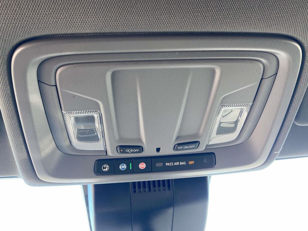 New 2026 Silver GMC SLE image 23