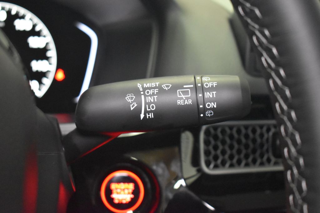 Thumbnail: 2025 Honda Civic - 18