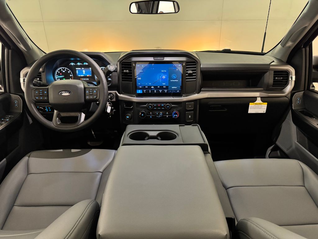 New 2026 White Ford XL image 5