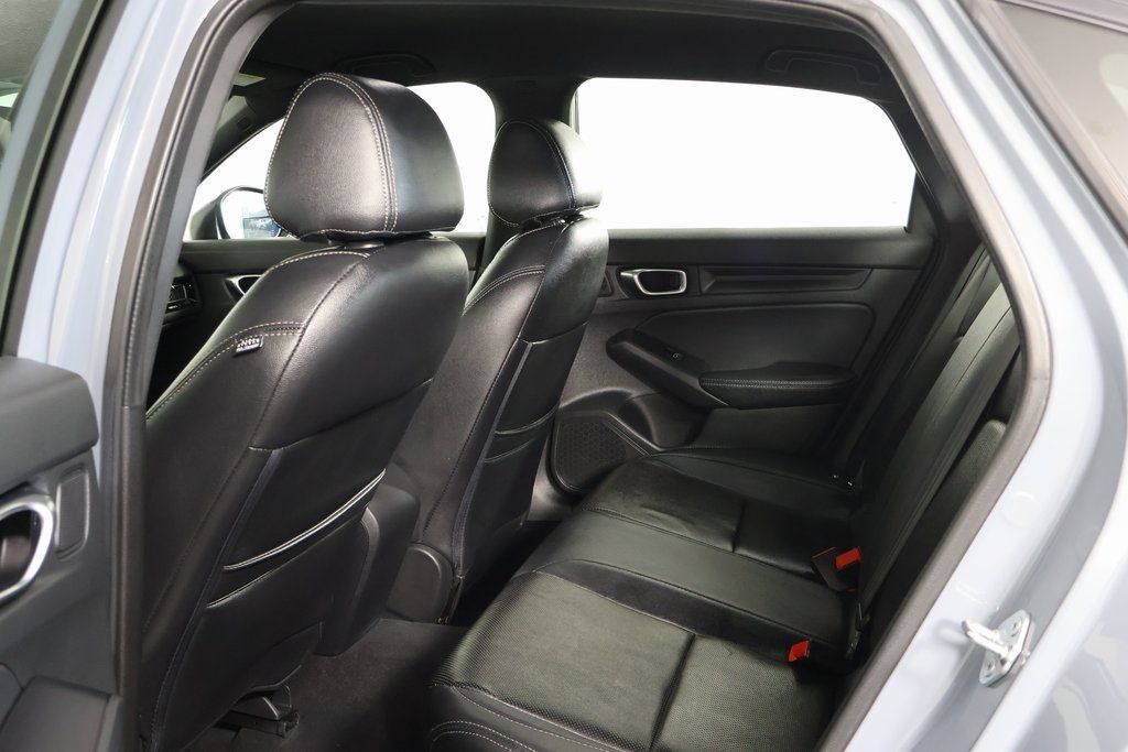 Thumbnail: 2023 Honda Civic - 11