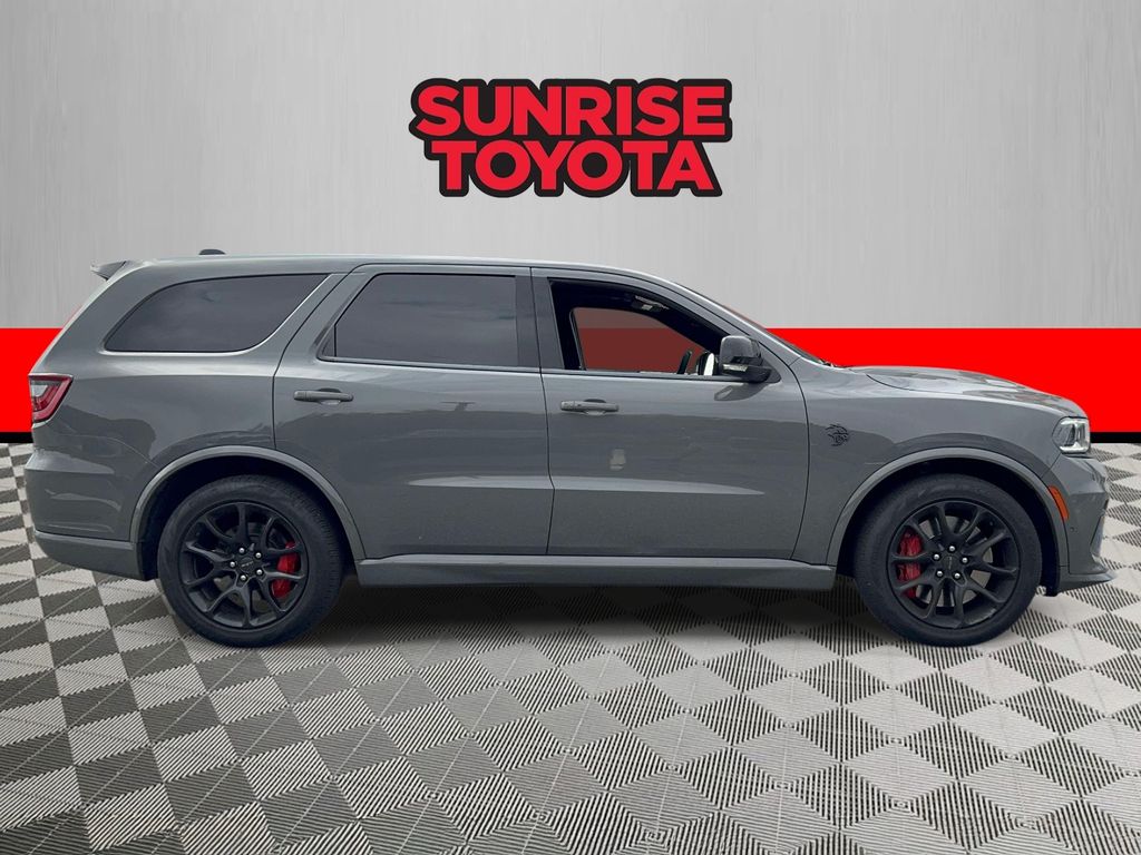 Used 2023 Dodge Durango SUV