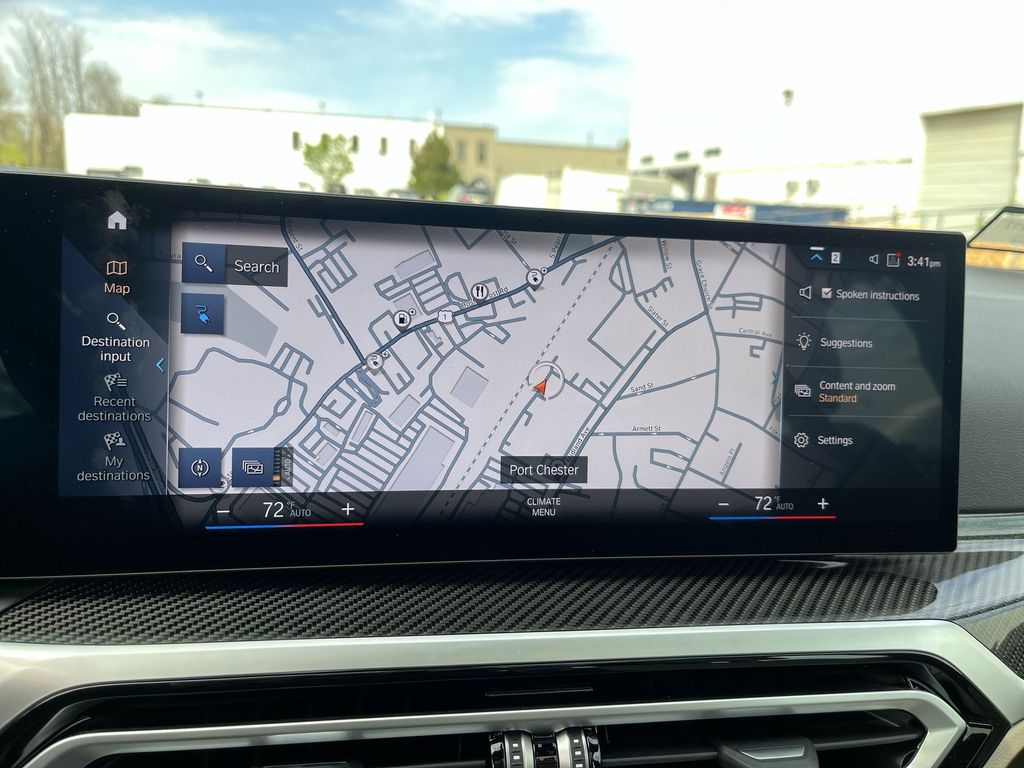 Thumbnail: 2023 BMW i4 - 18