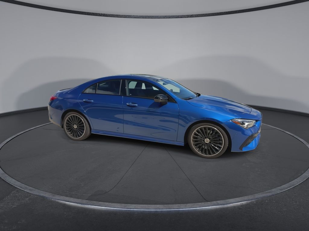 Thumbnail: 2026 Mercedes-Benz CLA - 2