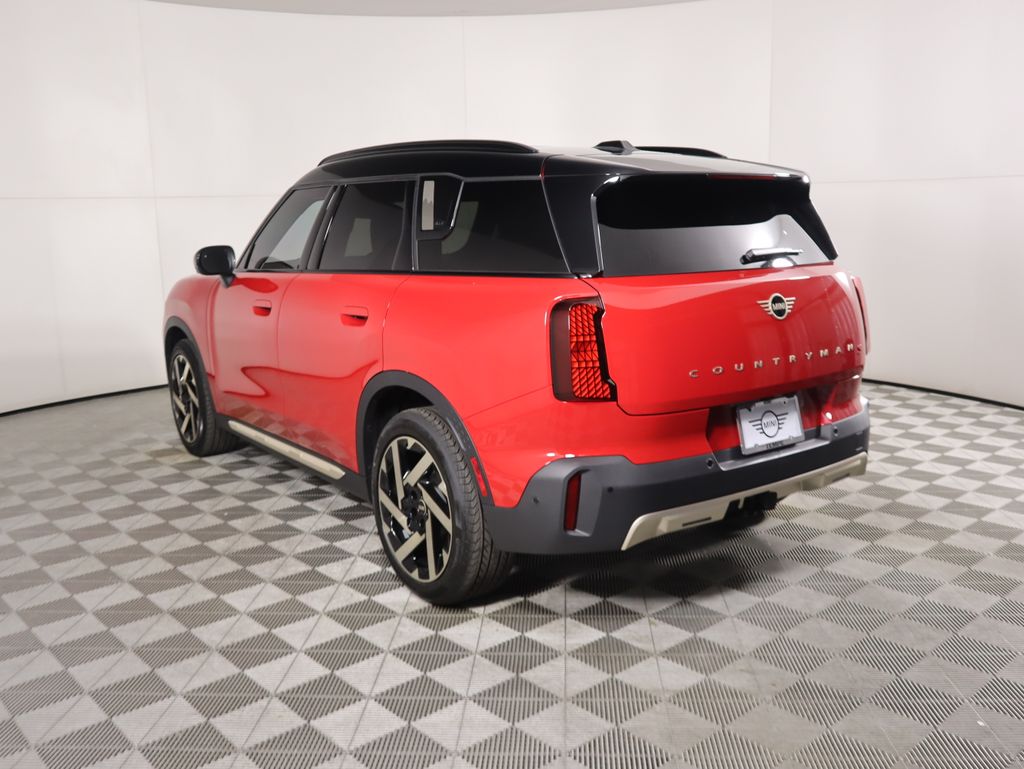 Thumbnail: 2026 MINI Cooper Countryman - 7