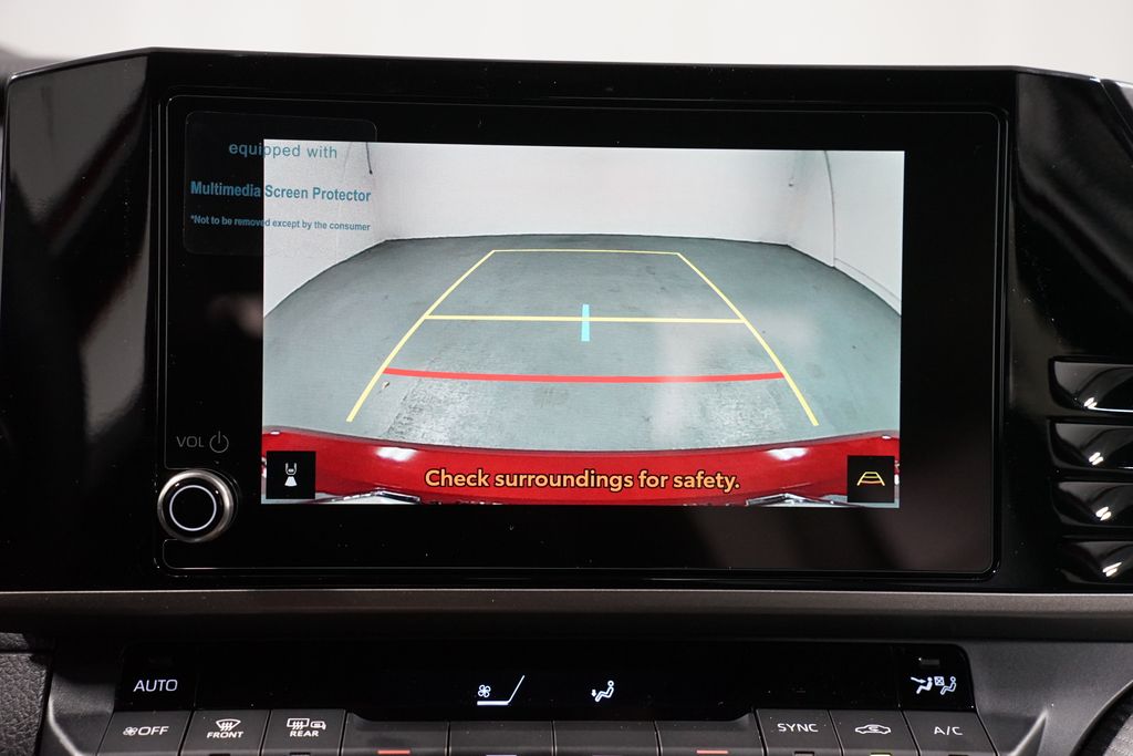 Thumbnail: 2026 Toyota Camry - 20