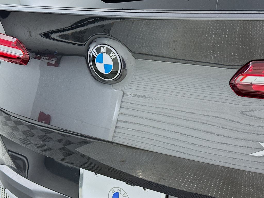 Thumbnail: 2026 BMW X3 - 22