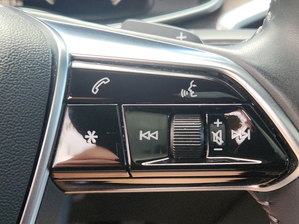 Thumbnail: 2019 Audi A6 - 23