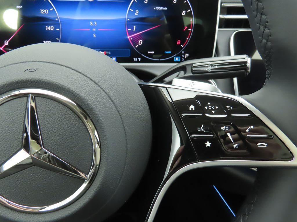 Thumbnail: 2026 Mercedes-Benz E-Class - 12