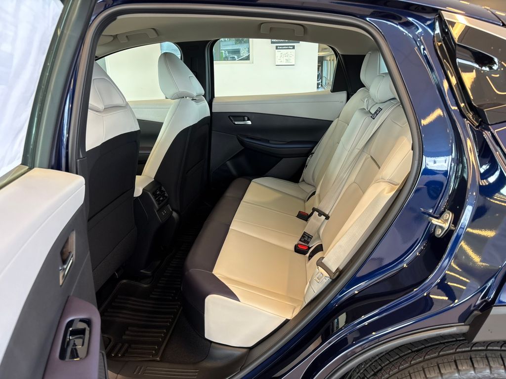 2026 Nissan Leaf SV+