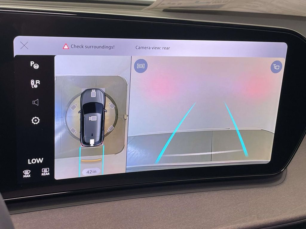 2026 Audi Q3 S line Gray at Audi Porsche Sewickley