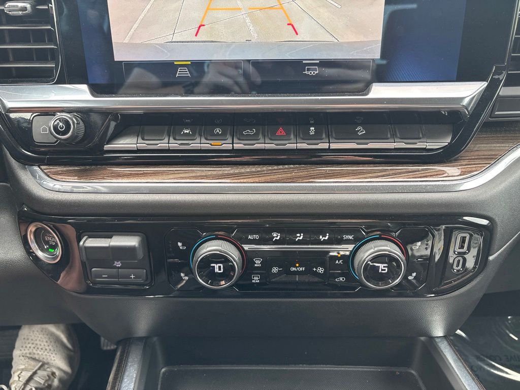 Used 2024 Chevrolet Silverado 1500 Truck