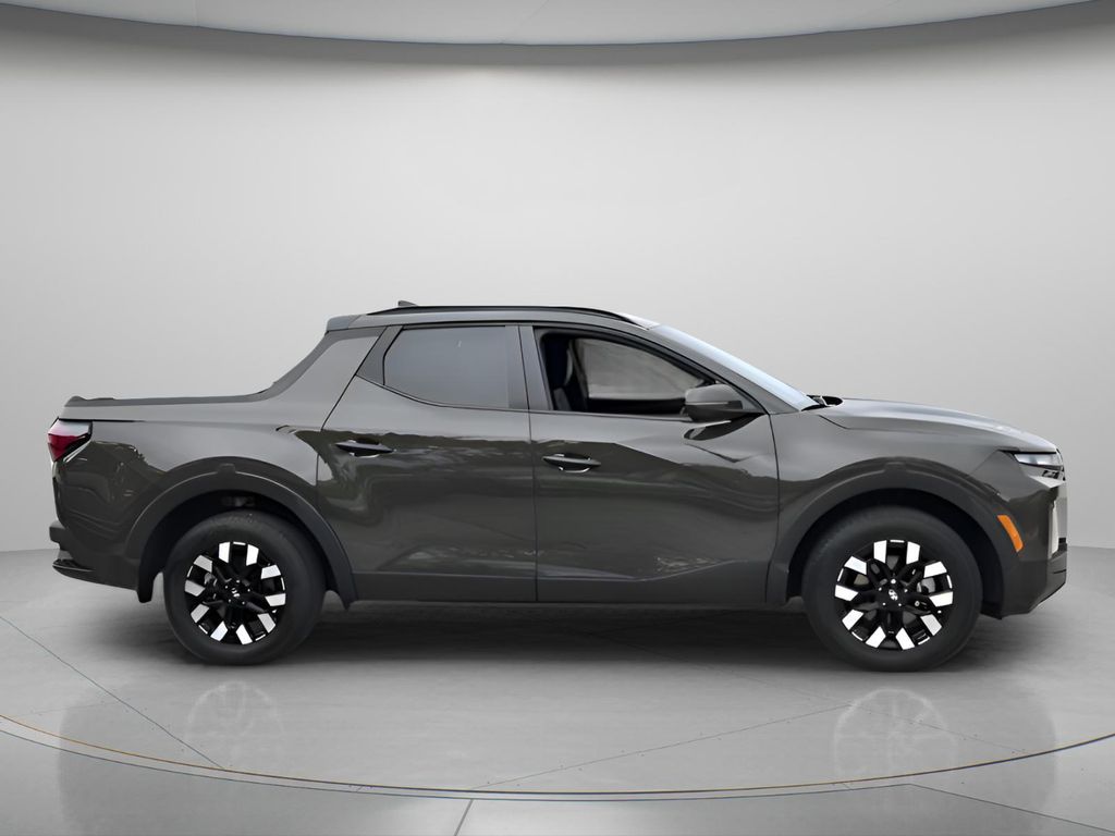 2026 Hyundai Santa Cruz - $32,560