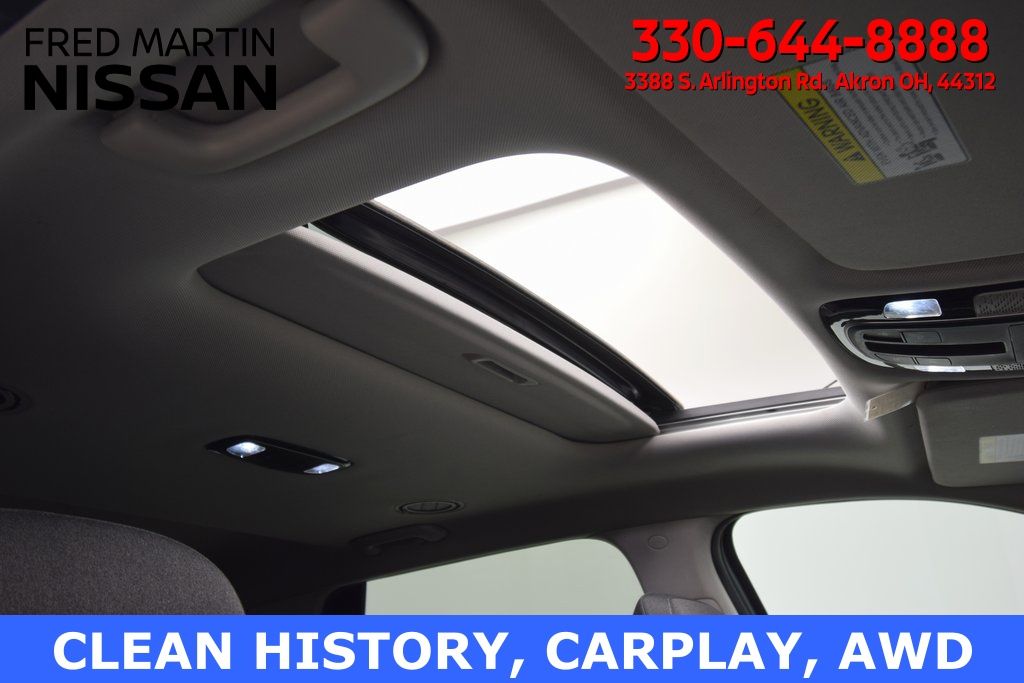 used 2021 Hyundai Palisade car, priced at $19,977