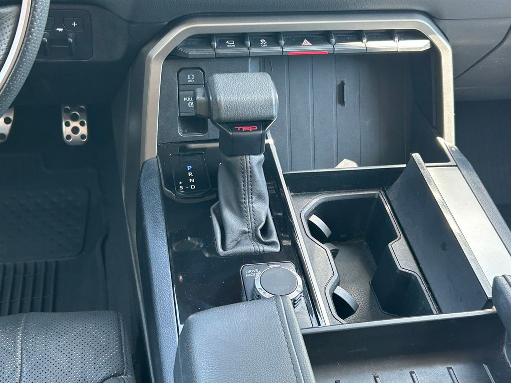 Used 2023 Toyota Sequoia SUV