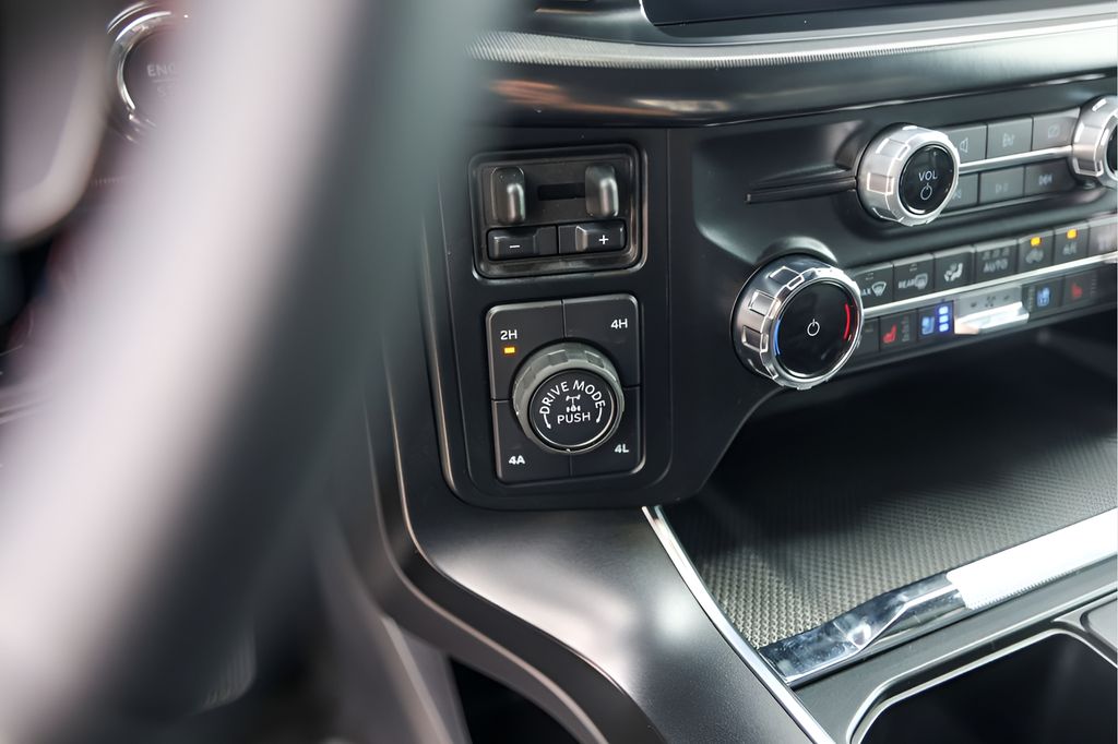 Used Car 2024 Ford F-150  Raptor For Sale Under $80,000 In Austin, Texas