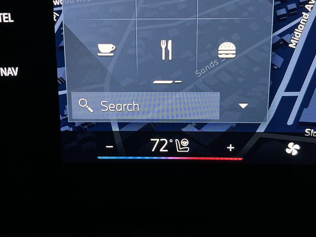 Thumbnail: 2026 BMW X1 - 19