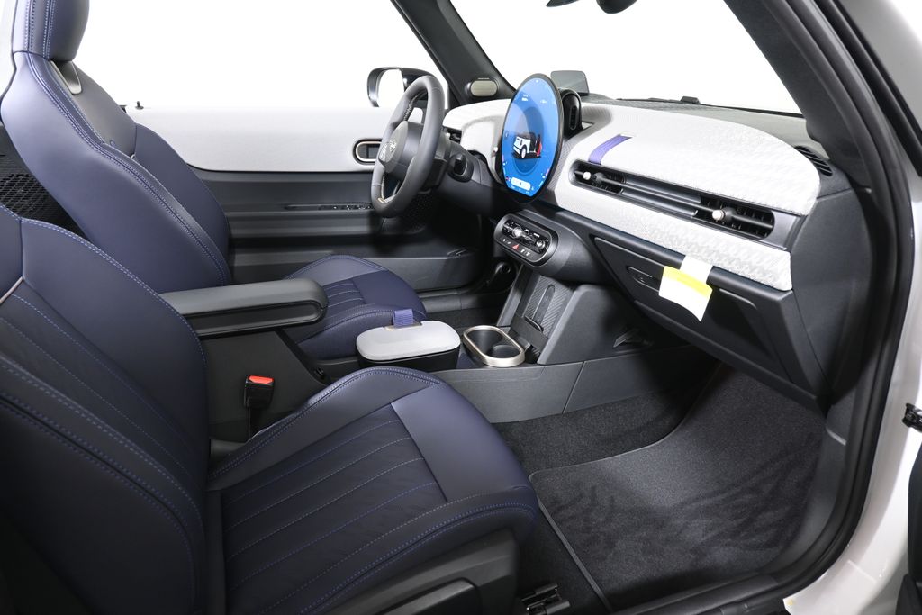 Thumbnail: 2026 MINI Cooper - 26