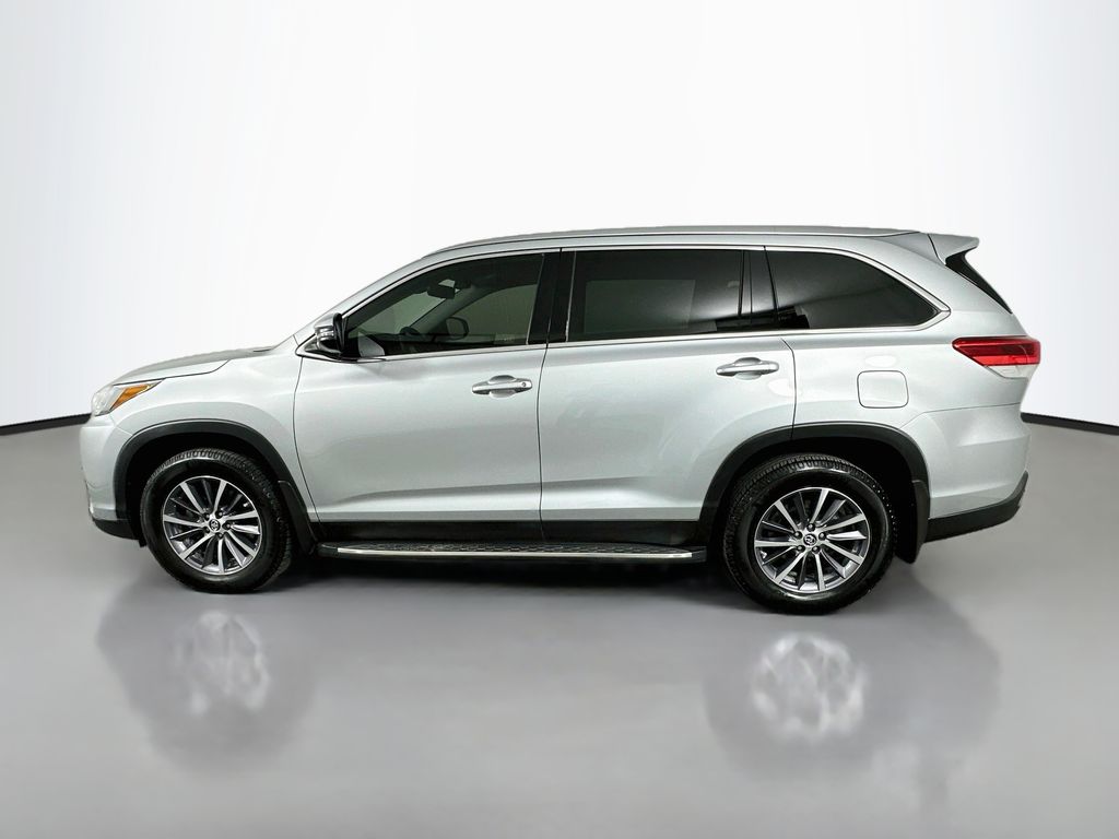 Thumbnail: 2019 Toyota Highlander - 8