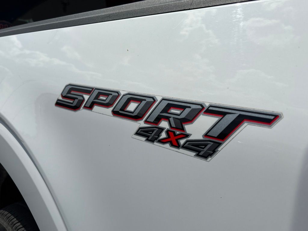 Used 2021 Ford F-150 Truck