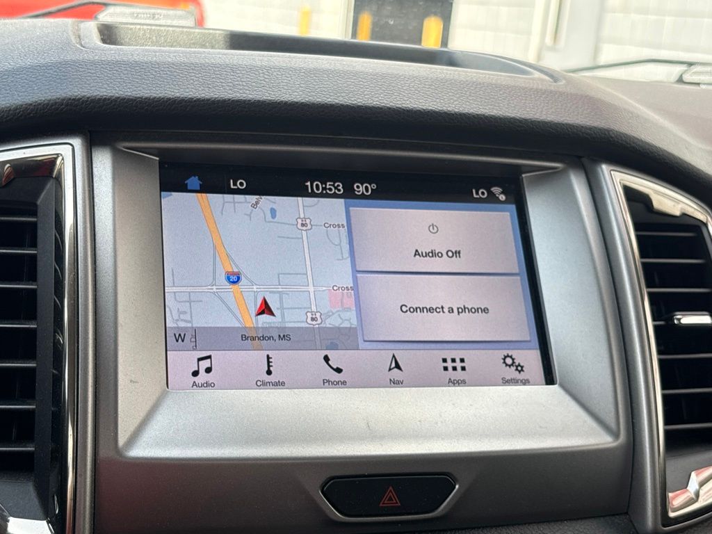 Used 2019 Ford Ranger Truck