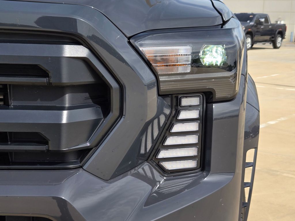 Used 2024 Toyota Tacoma Truck