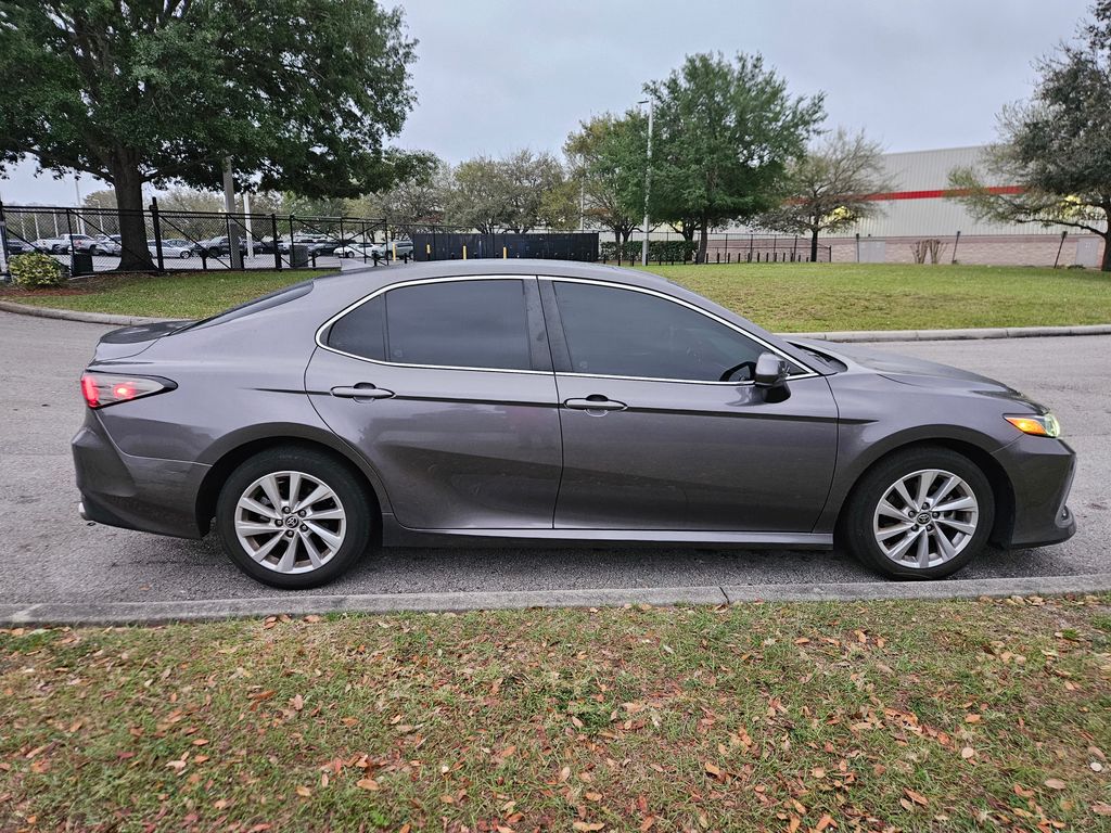 2023 Toyota Camry LE 6