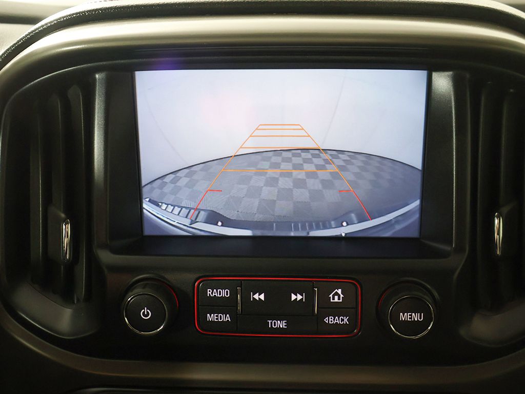 Used 2016 Black GMC SLE1 image 34