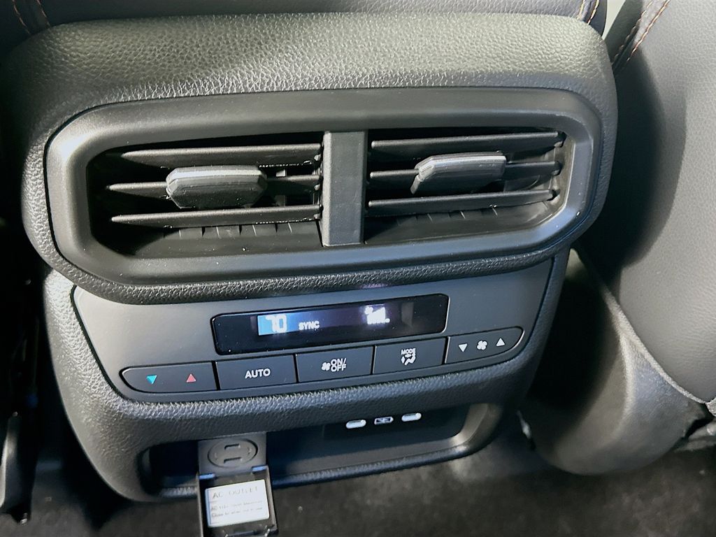 Thumbnail: 2025 Honda Pilot - 17