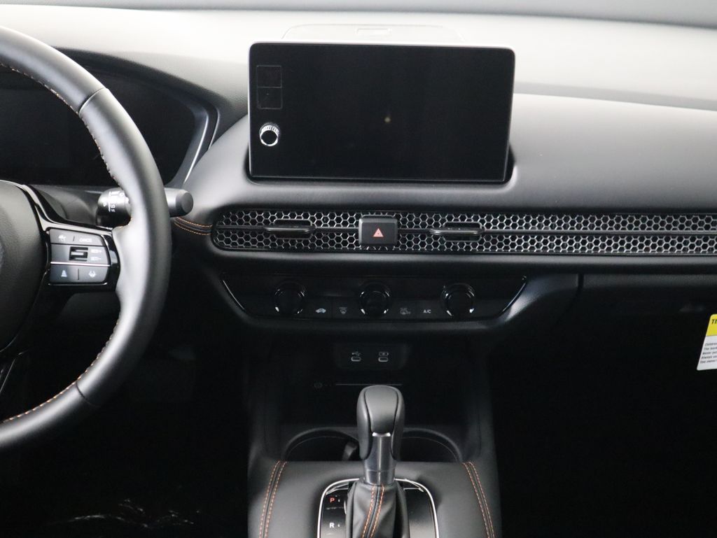 Thumbnail: 2026 Honda HR-V - 14