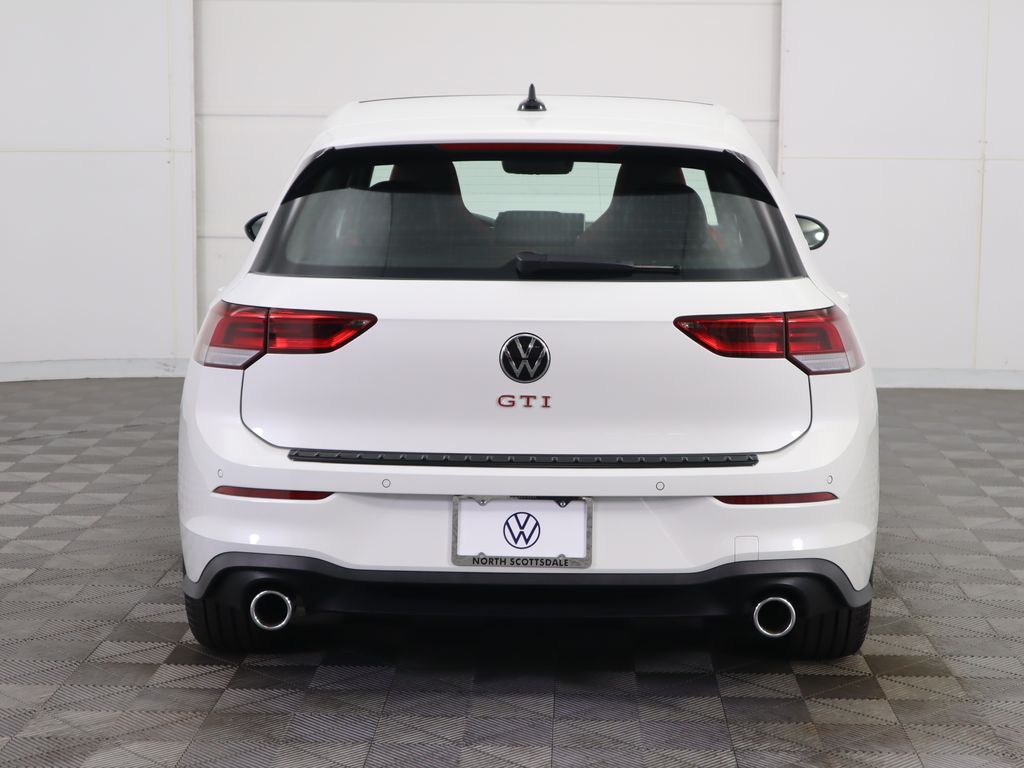Thumbnail: 2025 Volkswagen Golf - 6