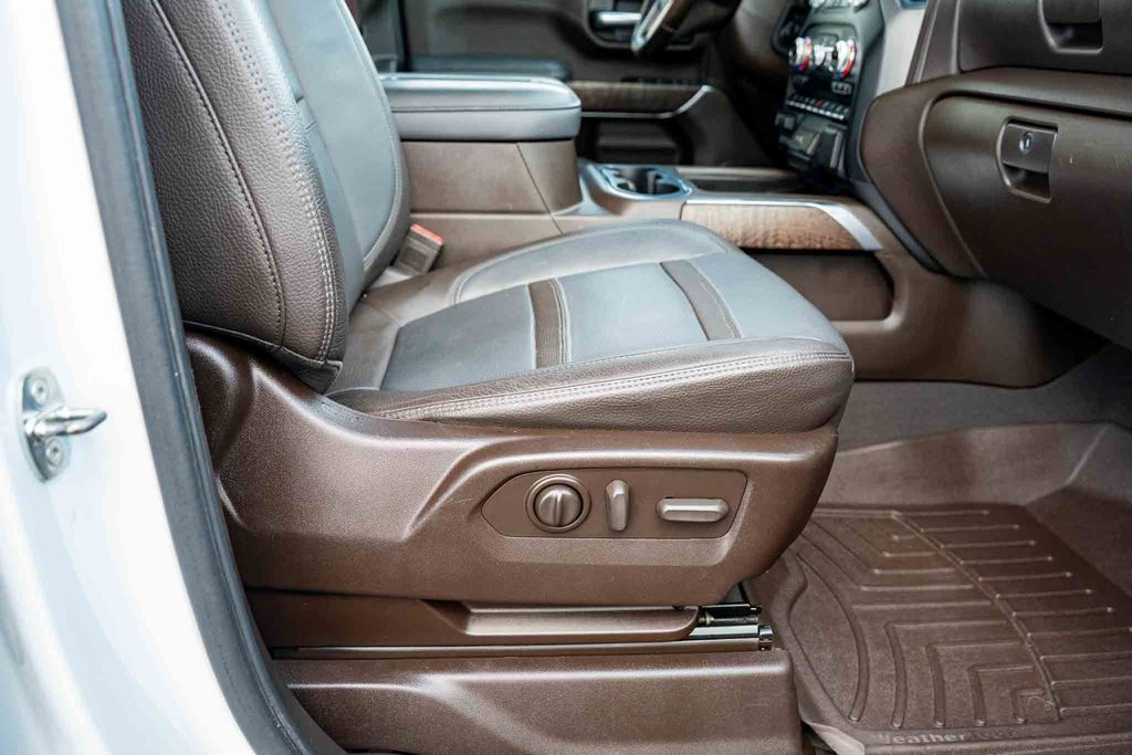 Used Car 2022 Gmc Sierra 2500hd  Denali For Sale Under $50,000 In Austin, Texas
