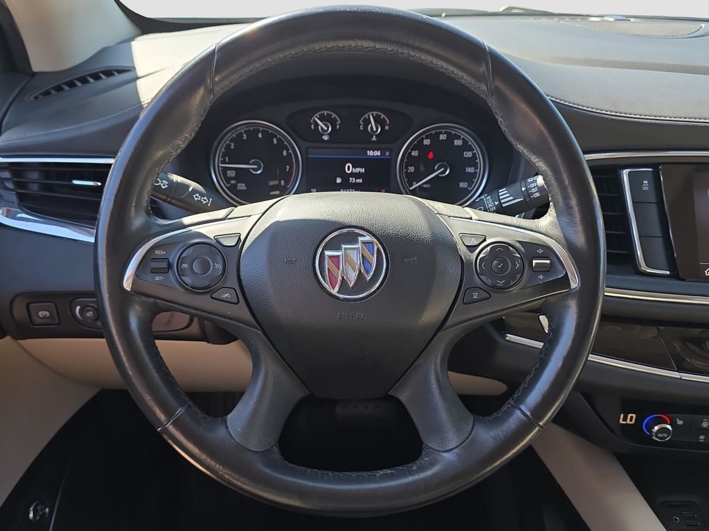 Used 2020 Gray Buick Essence image 9