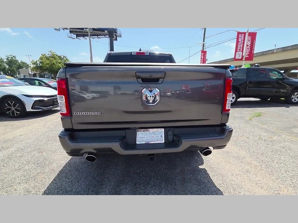Used 2022 Ram 1500 Truck