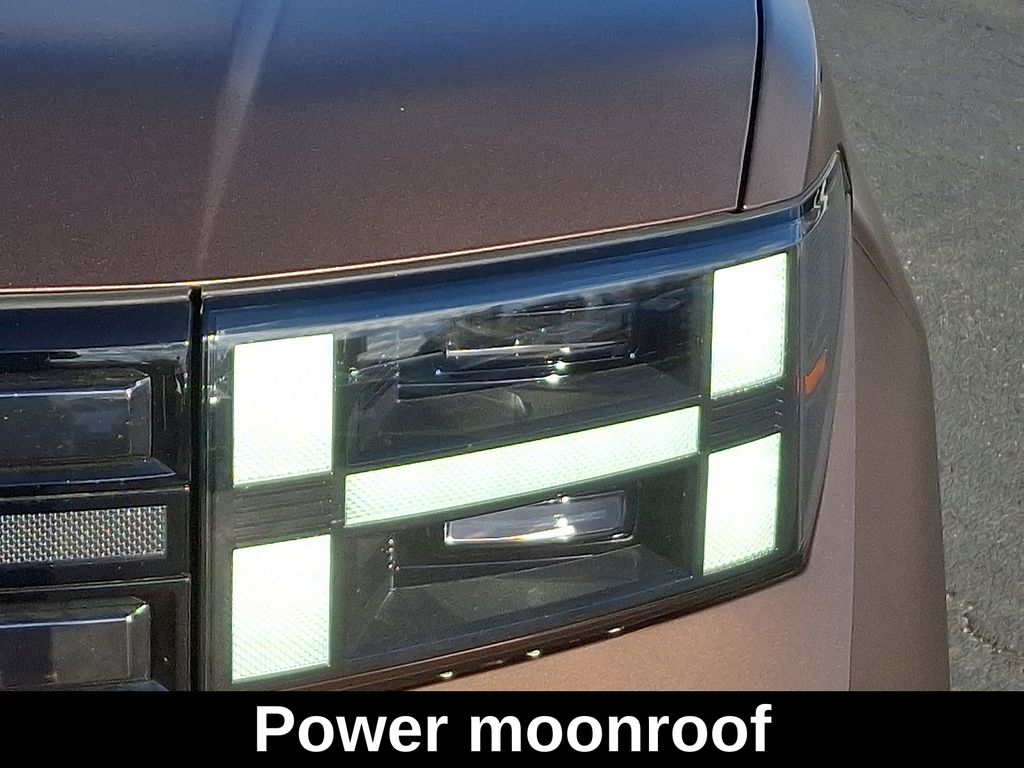 Thumbnail: 2024 Hyundai Santa Fe - 10