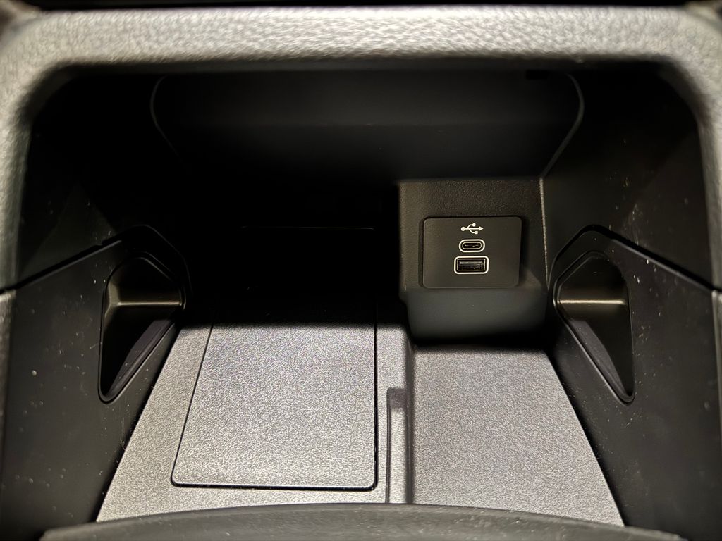 New 2026 Gray Ford STX image 30