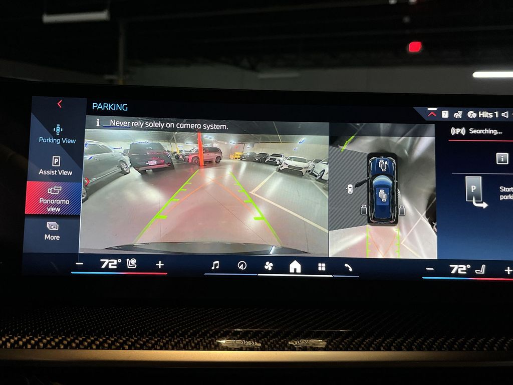 Thumbnail: 2026 BMW X5 - 17