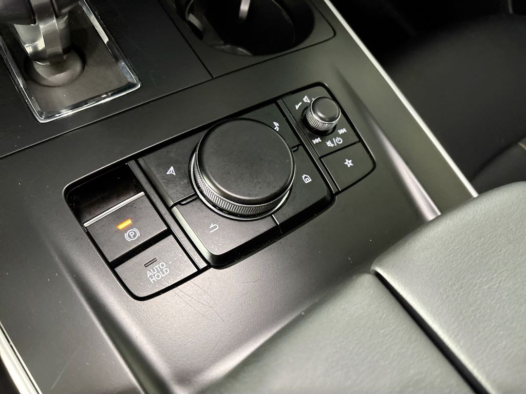2024 Mazda CX-90 3.3 Turbo Select