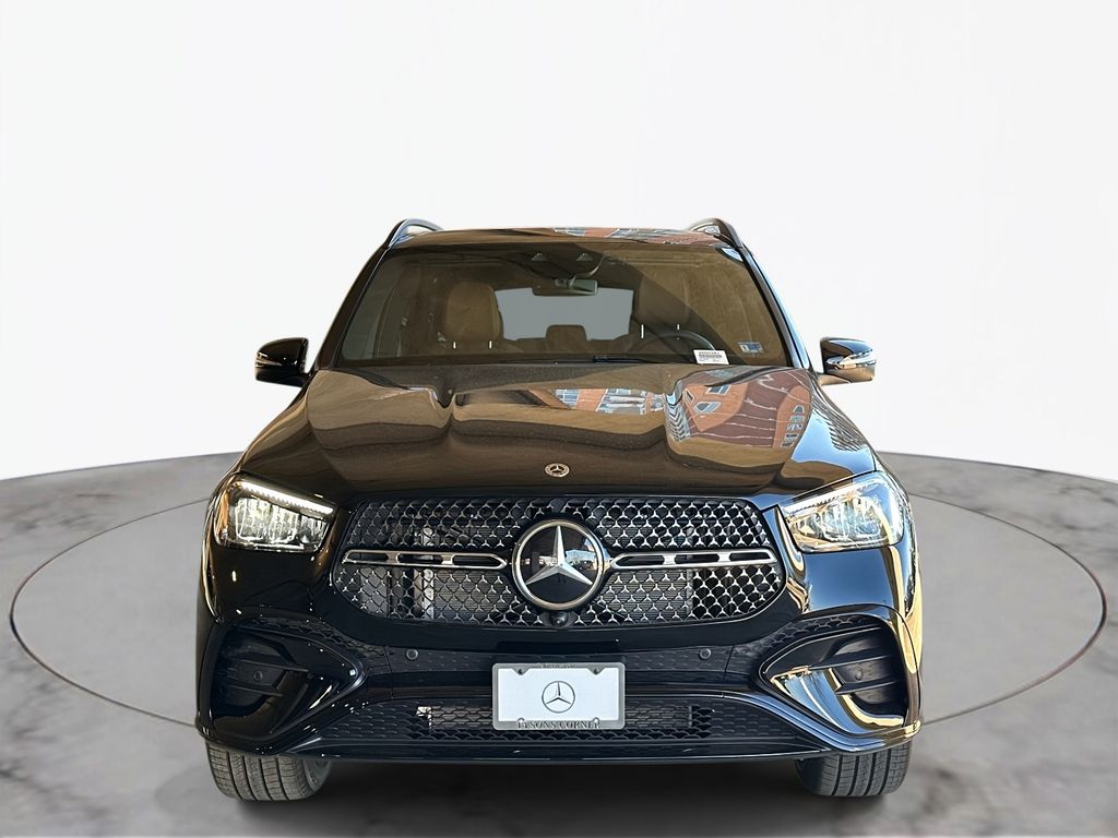 Thumbnail: 2026 Mercedes-Benz GLE - 2